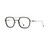 Anne et Valentin optical glasses, metal glasses, French eyewear