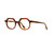 Anne et Valentin optical glasses, metal glasses, French eyewear