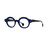 Anne et Valentin optical glasses, metal glasses, French eyewear