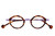 Anne et Valentin Friselis, Anne et Valentin Designer Eyewear, elite eyewear, fashionable glasses
