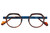 Anne et Valentin Osta, Anne et Valentin Designer Eyewear, elite eyewear, fashionable glasses