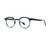 Anne et Valentin optical glasses, metal glasses, French eyewear