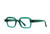 Anne et Valentin optical glasses, metal glasses, French eyewear