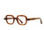 Anne et Valentin optical glasses, metal glasses, French eyewear
