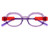 Anne et Valentin Vassia, Anne et Valentin Designer Eyewear, elite eyewear, fashionable glasses