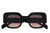 Anne et Valentin Senlis, Anne et Valentin Designer Eyewear, elite eyewear, fashionable sunglasses