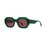 Anne et Valentin sunglasses, metal glasses, French eyewear