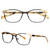 Face a Face frames, fashionable eyewear, elite frames