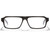 Bevel optical glasses, metal glasses, japanese eyewear
