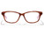 Bevel optical glasses, metal glasses, japanese eyewear