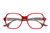 Face a Face frames, fashionable eyewear, elite frames