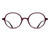 Matsuda Designer Eyewear, elite eyewear, fashionable glasses