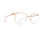 MYKITA optical glasses, metal glasses, european eyewear