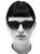 KUBORAUM fashionable sunglasses, KUBORAUM Masks, designer shades, elite eyewear