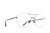 MYKITA optical glasses, metal glasses, european eyewear