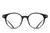 Matsuda Designer Eyewear, elite eyewear, fashionable glasses