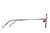 10601H SUN, Matsuda sunglasses, metal glasses, japanese eyewear
