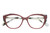 Face a Face frames, fashionable eyewear, elite frames