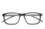 Face a Face ALIUM LAB 1, Face a Face lightweight frames, chic frames, acetate eyewear