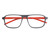 Face a Face ALIUM LAB 3, Face a Face lightweight frames, chic frames, acetate eyewear