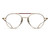 M3064, Matsuda Designer Eyewear, elite eyewear, fashionable glasses
