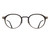 M3068, Matsuda Designer Eyewear, elite eyewear, fashionable glasses