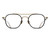 M3077, Matsuda Designer Eyewear, elite eyewear, fashionable glasses