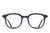 M2039, Matsuda Designer Eyewear, elite eyewear, fashionable glasses