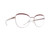 MYKITA optical glasses, metal glasses, european eyewear