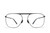 MYKITA MIRO, MYKITA Designer Eyewear, elite eyewear, fashionable glasses