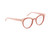 Orgreen Michelle, Orgreen Designer Eyewear, elite eyewear, fashionable glasses