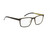 Orgreen North Male, Orgreen Designer Eyewear, elite eyewear, fashionable glasses