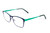 Diddley Squats, Bevel Designer Eyewear, elite eyewear, fashionable glasses