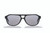 Bevel sunglasses, metal glasses, japanese eyewear