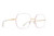 MYKITA optical glasses, metal glasses, european eyewear