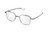 LINETO, DITA eyeglasses, metal glasses, japanese eyewear