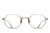 M3086, Matsuda Designer Eyewear, elite eyewear, fashionable glasses