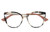 Face a Face ANOUK 1, Face a Face frames, fashionable eyewear, elite frames