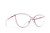 MYKITA BJELLE, optical glasses, metal glasses, european eyewear