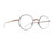 MYKITA YORIN, optical glasses, metal glasses, european eyewear