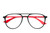 ALIUM RACE 2, Face a Face frames, fashionable eyewear, elite frames
