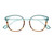 MILLI 1, Face a Face frames, fashionable eyewear, elite frames