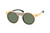 Bellevue, ic! Berlin fashionable sunglasses, designer shades, elite eyewear
