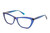 Bevel Evie 20, Bevel optical glasses, metal glasses, japanese eyewear