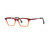 Theo Mille+58, Theo Designer Eyewear, elite eyewear, fashionable glasses