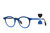 Theo Mille+61, Theo Designer Eyewear, elite eyewear, fashionable glasses