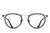 M3093, Matsuda Designer Eyewear, elite eyewear, fashionable glasses