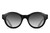 M1021 SUN, Matsuda Designer Eyewear, elite eyewear, fashionable glasses