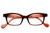 Anne et Valentin Cherry, Anne et Valentin Designer Eyewear, elite eyewear, fashionable glasses