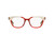 Orgreen Emilie, Orgreen optical glasses, metal glasses, japanese eyewear